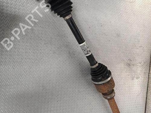 Right front driveshaft OPEL VIVARO C Van (K0) 2.0 | BP26137074M39 