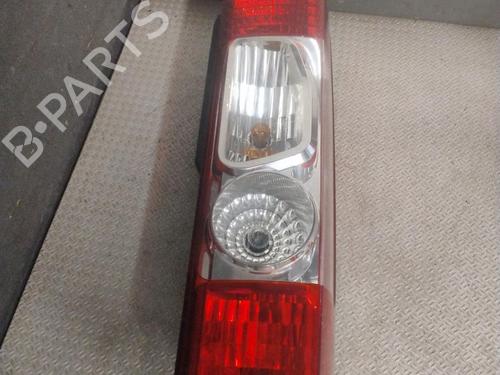 Used Right taillight Right taillight 38491901 38491901