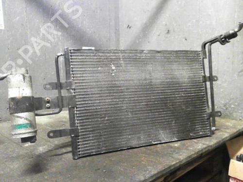Used Heater matrix Heater matrix SEAT LEON (1M1) 1.9 TDI (90 hp) 24066673 24066673