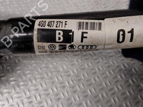 Right front driveshaft AUDI A7 Sportback (4GA, 4GF) 3.0 TDI quattro | BP25703809M39 - Image 4
