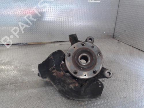 Used Right front steering knuckle Right front steering knuckle CITROËN JUMPY II Van [2007-2016] 24073353 24073353