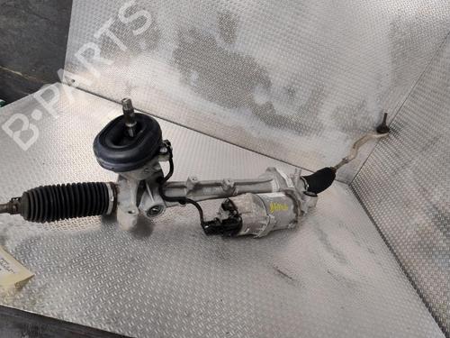 Used Steering rack Steering rack RENAULT GRAND SCÉNIC IV (R9_) 1.5 dCi 110 (R9A3) (110 hp) 25703196 25703196