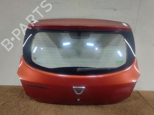 Tailgate DACIA SANDERO II 1.5 dCi | BP33749471C6 - Image 6