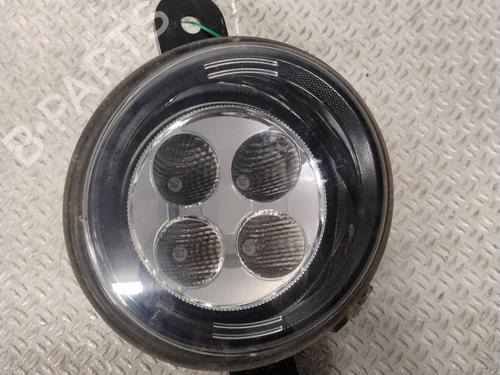 Right daytime light RENAULT TWINGO III (BCM_, BCA_) 0.9 TCe 90 (BCM9, BCM2) | BP30047348C103 