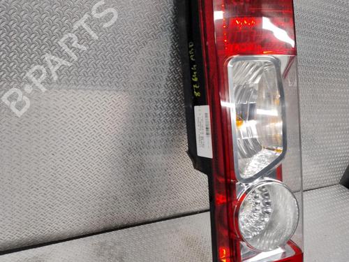 Right taillight CITROËN JUMPER II Van 2.2 HDi 100 | BP24992369C35 - Image 3