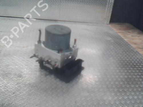 Used ABS pump TOYOTA AURIS (_E15_) 1.4 D-4D (NDE150_, NDE150R) (90 hp) 30483562