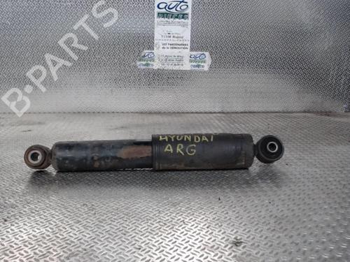 Used Left rear shock absorber HYUNDAI i10 I (PA) 1.2 (78 hp) 24075317