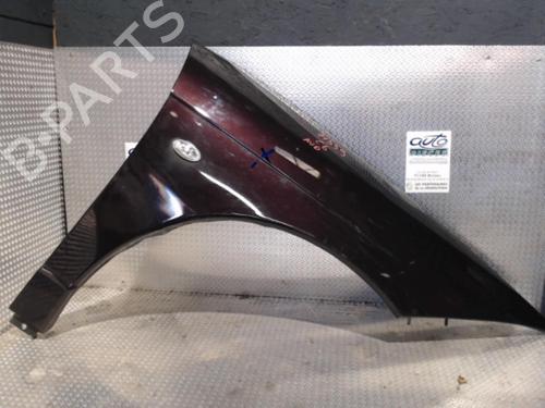 Right front fenders CITROËN C6 (TD_) 2.7 HDi | BP24074883C42