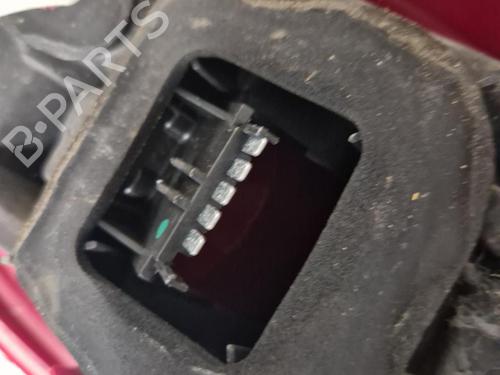 Right taillight OPEL CORSA D (S07) 1.0 (L08, L68) | BP24101972C35 - Image 3