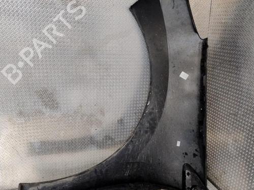 Right front fenders PEUGEOT 308 I (4A_, 4C_) 1.6 16V | BP27098471C42 