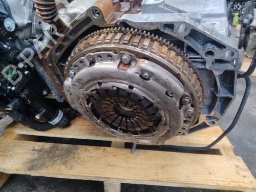 Engine RENAULT CAPTUR I (J5_, H5_) 1.5 dCi 90 (J5N4, J5M5, J5MW, J5M6, J5AL, J5AJ) | BP33248327M1 - Image 3