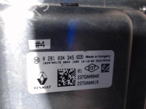 Elektronisk modul Elektronisk modul 37596060 37596060