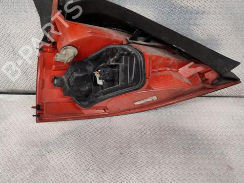 Right taillight RENAULT MEGANE II (BM0/1_, CM0/1_) 1.5 dCi (BM1E, CM1E) | BP24841624C35 
