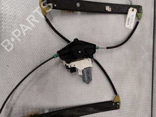 Front left window mechanism AUDI A4 B8 Avant (8K5) 2.0 TDI | BP24442313C22