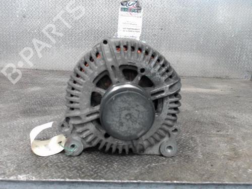 Lichtmaschine für AUDI A6 C6 (4F2) 2.0 TDI (136 hp) 24089887