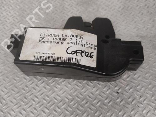 Used Electronic module Electronic module CITROËN C5 II (RC_) 1.6 HDi (RC8HZB) (109 hp) 25703865 25703865