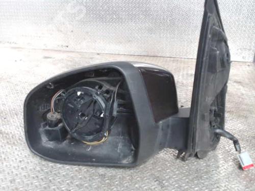Left mirror FORD FOCUS II (DA_, HCP, DP) 1.6 Ti | BP24074111C26 