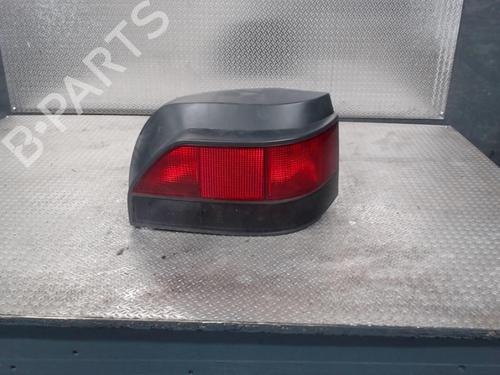 Used Right taillight Right taillight PEUGEOT 308 I (4A_, 4C_) 1.6 HDi (112 hp) 36463153 36463153