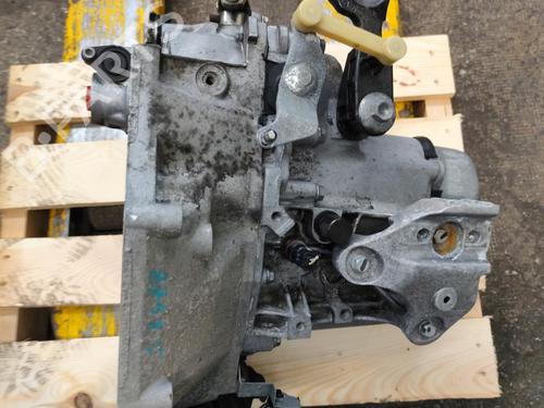 Gearkasse Gearkasse 38761959 38761959