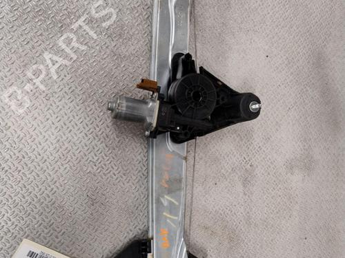 Used Front right window mechanism Front right window mechanism 33632424 33632424