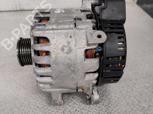 Alternator RENAULT MODUS / GRAND MODUS (F/JP0_) 1.2 (JP0C, JP0K, FP0C, FP0K, FP0P, JP0P, JP0T) | BP37083424M7 - Image 6