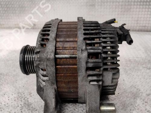 Used Alternator Alternator 27581555 27581555