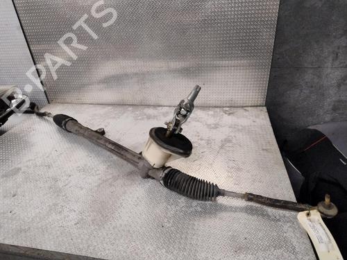 Used Steering rack RENAULT SCÉNIC II (JM0/1_) [2003-2010]  26328554