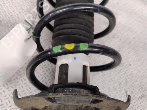 Left front shock absorber FORD FIESTA VI (CB1, CCN) 1.25 | BP30403685M16 - Image 2