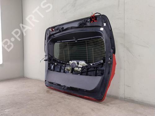 Tailgate RENAULT CAPTUR II (HF_) E-TECH 160 | BP25704028C6 