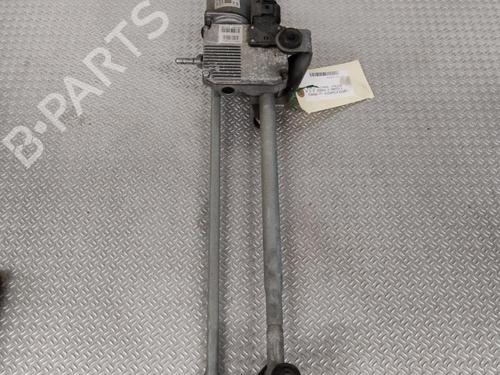 Front wiper motor VW TIGUAN (5N_) 2.0 TDI 4motion | BP27489103M29 