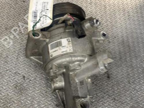 AC compressor DACIA SANDERO II 1.5 Blue dCi 95 (B8JL) | BP24100726M34 - Image 3