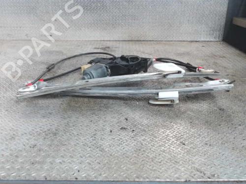 Used Front right window mechanism FORD FIESTA VI (CB1, CCN) 1.25 (60 hp) 24074334