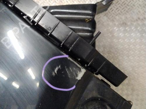 Used Right front fenders CITROËN C4 III (BA_, BB_, BC_) ë-C4 (BCZKXC, BZCKSC) (136 hp) 30651672