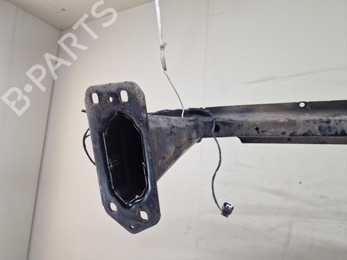 Front bumper reinforcement BMW 1 (E87) 118 d | BP24068229C109 