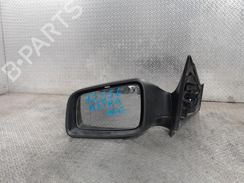 left-mirror-opel-astra-g-coupe-t98-2000-2001-2002-2003-2004-2005-2006-24060768 main image