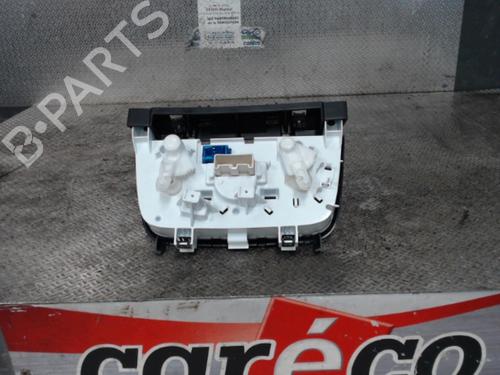 Used Climate control Climate control FIAT PUNTO (199_) 1.3 D Multijet (84 hp) 24086024 24086024