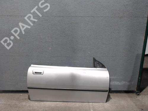 Used Right front door PEUGEOT 406 Coupe (8C) 2.2 HDI (133 hp) 24085829