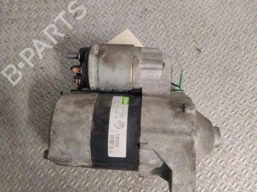 Starter RENAULT TWINGO II (CN0_) 1.2 16V (CN04, CN0B) | BP36958296M8 - Image 2