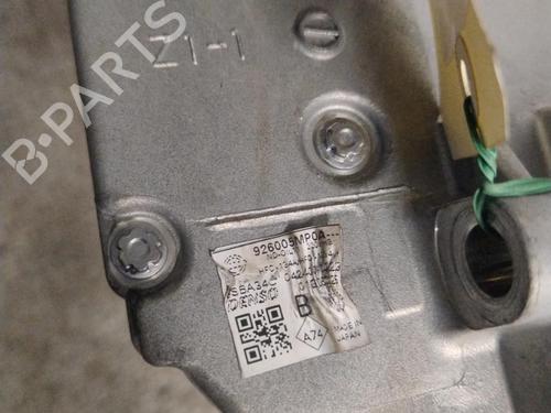 AC compressor RENAULT SCENIC E-TECH PHASE I EV87 | BP36462287M34 - Image 6