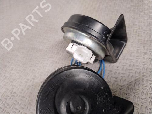 Used Horn Horn CITROËN C4 Grand Picasso II (DA_, DE_) 1.6 HDi / BlueHDi 115 (115 hp) 31055130 31055130