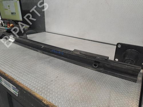 front-bumper-reinforcement-citroen-ds5-2011-2012-2013-2014-2015-2016-27643825 main image