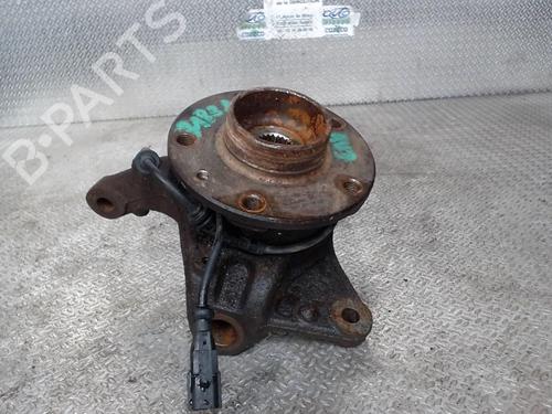 Used Right front steering knuckle Right front steering knuckle DACIA DUSTER (HS_) 1.5 dCi (109 hp) 24078944 24078944