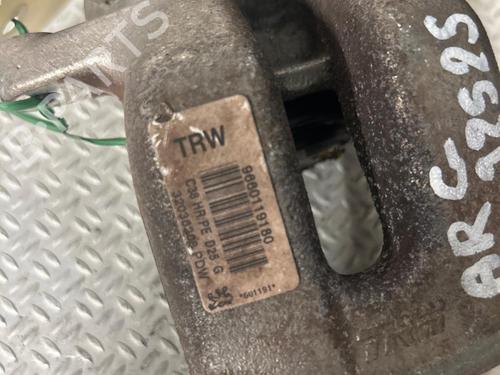 Used Left rear brake caliper Left rear brake caliper 38787224 38787224