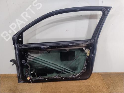 Right front door VW POLO IV (9N_, 9A_) 1.4 TDI | BP29757577C3