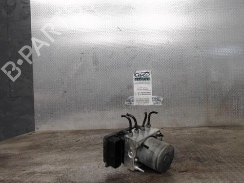 Used ABS pump CITROËN JUMPY II (VF7) 1.6 HDi 90 16V (90 hp) 30483924