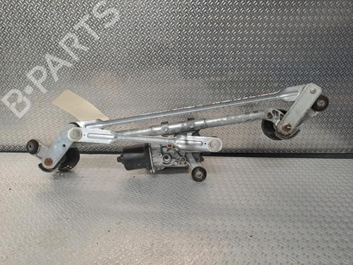 Front wiper motor NISSAN QASHQAI II SUV (J11, J11_) 1.6 dCi | BP24060943M29 
