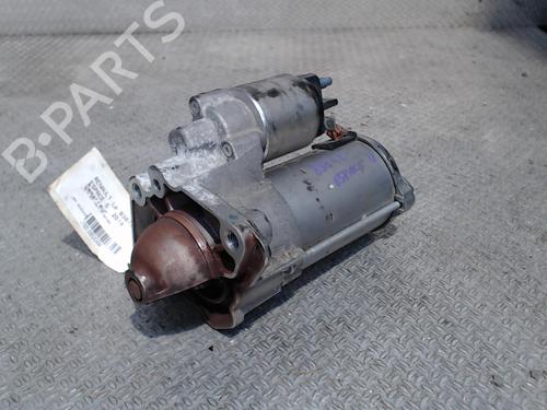 Starter VW GOLF VI (5K1) 1.6 TDI | BP36463551M8 - Image 3