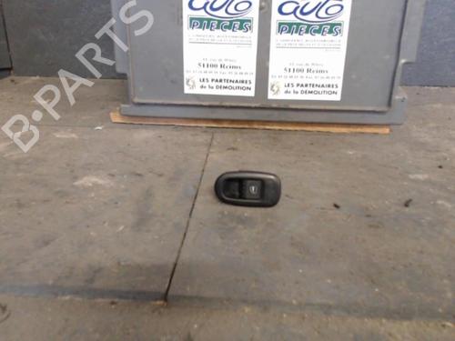 Used Left rear window switch SEAT LEON (1M1) 1.9 TDI (90 hp) 24069337