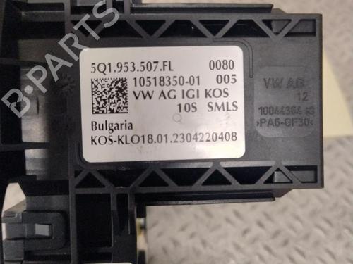 Steering column stalk SEAT ATECA (KH7, KHP) 2.0 TDI | BP27489181I23 - Image 2