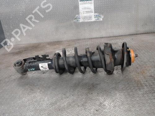 Right rear shock absorber MINI MINI (R56) Cooper S 33526853965